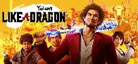 Steam Deal: Save 50% on Yakuza: Like a Dragon on Steam