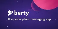 Berty - a p2p messager that could be good some day