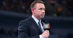 Michael Cole: Vince McMahon ‘has said things to me that were inappropriate’