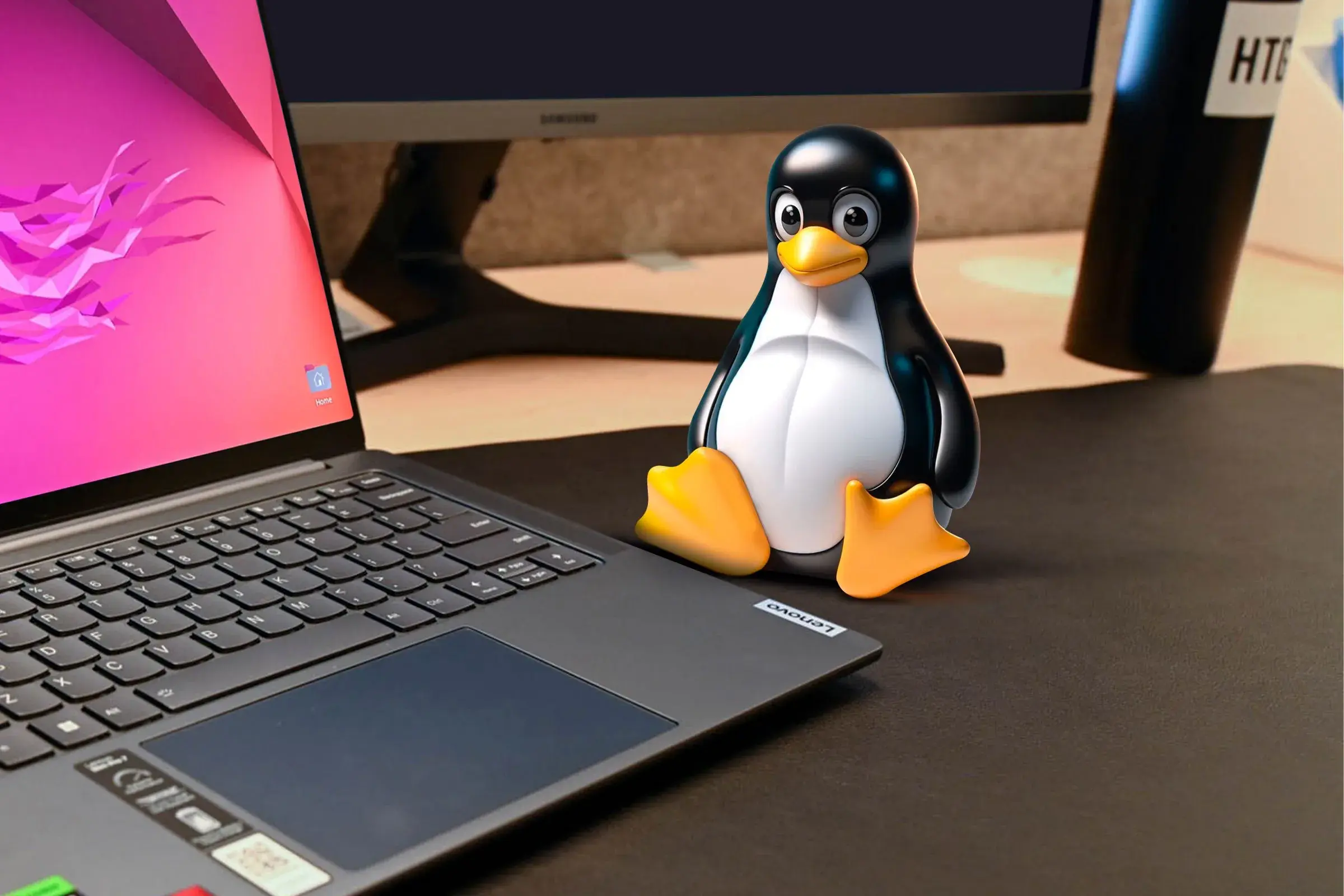 I'm Not a Programmer, but Here’s Why Linux Is My Daily Driver