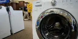 Washing machine chime scandal shows how absurd YouTube copyright abuse can get