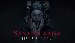 Save 20% on Senua’s Saga: Hellblade II on Steam