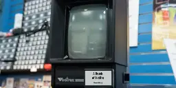 Vectrex reborn: How a chance encounter gave new life to a dead console