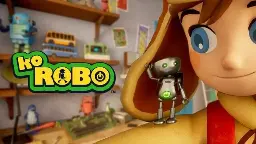 Former Chibi-Robo! Developers Unveil koROBO, a Robot Action Adventure Game | Retro Gaming News