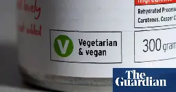 Vegan products not always safe for people with dairy allergy, watchdog says