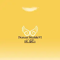 [Music] Distant Worlds VI more music from FINAL FANTASY released