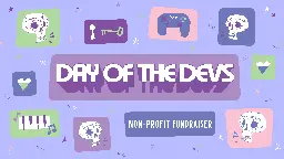 Day of the Devs