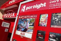 Redbox hack reveals customer info. from 2K rentals