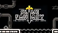 Steam Deal: [Steam] Slime Fantasy: the search for the lost sword ( $1.99 / 50%OFF)