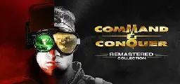 Save 70% on Command & Conquer™ Remastered Collection on Steam