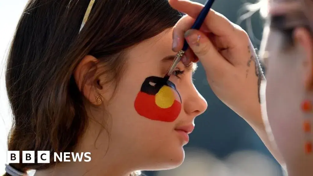 Voice referendum: Australia to hold historic Indigenous vote in October