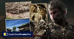 China Black Myth frenzy: Wukong game sparks tourism surge at featured sites