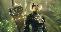 Big cool weirdo Yoko Taro may or may not be working on something that may or may not be Nier