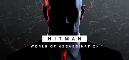 Save 90% on HITMAN World of Assassination on Steam