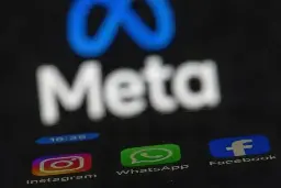 Meta slapped with a €798M fine in Europe, its biggest yet | TechCrunch