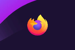Choose how you want to navigate the web with Firefox | The Mozilla Blog