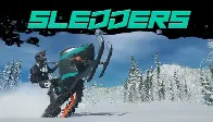 Steam Deal: Save 20% on Sledders snowmobile simulator