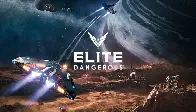 Steam Deal: Save 75% on Elite Dangerous on Steam