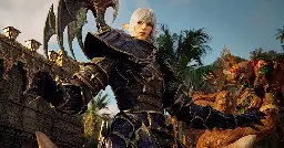 Final Fantasy 14 braces for Dawntrail login queues with plans to limit travel and crack down on AFK players