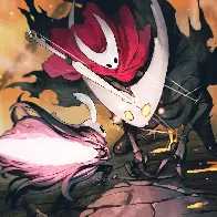 Hollow Knight (by Jun)