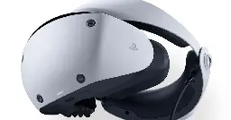 Sony Reportedly Scaling Back Investment in PSVR 2 Games - PlayStation LifeStyle