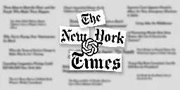 The New York Times Is Suing OpenAI — and Experimenting With It for Writing Headlines and Copy Editing