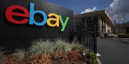 eBay listings for banned chemicals shielded by Section 230, judge rules