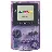 PurpleGameBoy