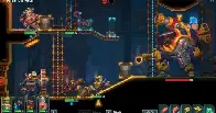 SteamWorld makers announce 100 layoffs, cancel projects, and say they'll publish more games by other studios - but fewer of their own