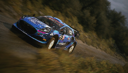 EA SPORTS WRC is adding EA anticheat, breaking another game on Steam Deck / Linux