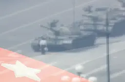 Talking Tiananmen with a Chinese Chatbot - China Media Project