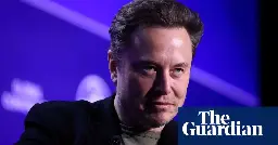 Musk ordered to pay X employee £470,000 for unfair dismissal