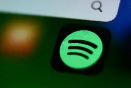 Spotify calls Apple's DMA compliance plan 'extortion' and a 'complete and total farce' | TechCrunch