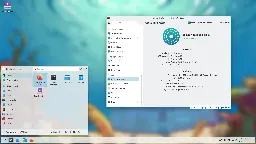 KDE Plasma 6.1 Desktop Environment Officially Released, Here's What's New - 9to5Linux