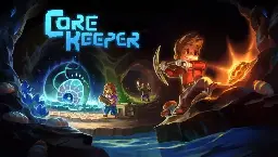 Cozy mining adventure Core Keeper 1.0 is officially out now