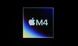 Apple M4 Max CPU transcribes audio twice as fast as the RTX A5000 GPU in user test — M4 Max pulls just 25W compared to the RTX A5000's 190W