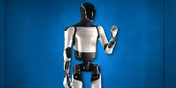 Tesla unveils its latest humanoid robot, Optimus Gen 2, in demo video