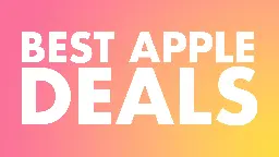 Best Apple Deals of the Week: Record Low Prices Hit 10th Gen iPad and M2 iPad Air, Plus Sonos and Anker Discounts