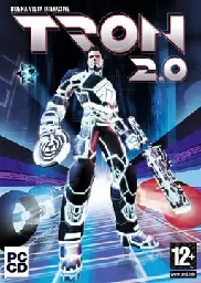 [Game] Tron 2.0 is a fantastic game