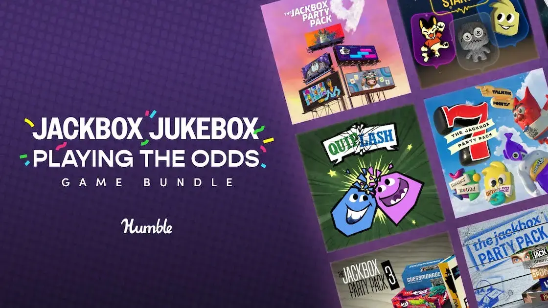 Jackbox Jukebox: Playing the Odds