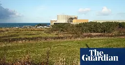 South Korean state-owned nuclear developer in talks to build UK plant