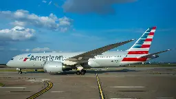 Dog Bites American Airlines Staffer & Passenger At Denver International Airport