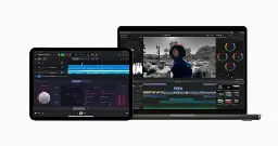 Final Cut Pro 11 begins a new chapter for video editing on Mac