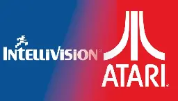 Atari acquires Intellivision brand and over 200 games