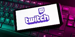 Twitch quickly reverses policy that “went too far” allowing nudity