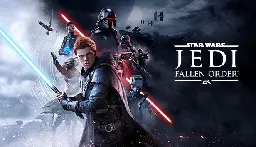 Save 80% on STAR WARS Jedi: Fallen Order™ on Steam