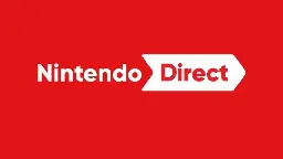 The June Nintendo Direct Airs Tomorrow