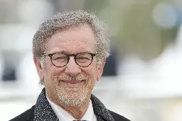 PC gaming fan Steven Spielberg says he "can't do controllers," prefers keyboard and mouse