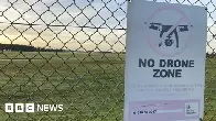 [Article] Why are drones flying near US airbases in Suffolk and Norfolk?