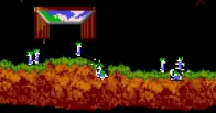 YSK you can play the original lemmings  on PC at HTML5 Lemmings 🕹️ Play on CrazyGames